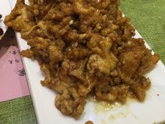 -桃子餐厅·天津菜(红星路直营店)