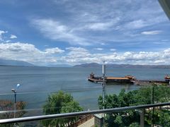 -水上人家民俗餐厅(洱海公园店)