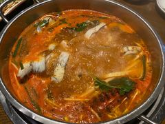 -阿婉贵州苗家酸汤鱼(梅林店)