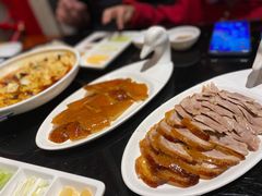 -皇城根北京风味主题餐厅(中海环宇城店)