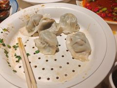 -日丰园海肠水饺·老字号大连海鲜(银泰城店)