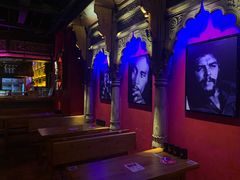 大堂-Helens海伦司小酒馆(上海东明广场店)