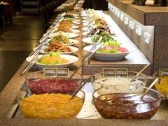 -汉巴味德·烤肉与啤酒的自助(杭州大悦城店)