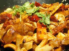 香锅-一麻一辣麻辣香锅(方庄店)