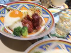 -玛嘉烈(北京金融街店)