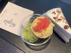 -喜茶(深圳欢乐海岸LAB店)