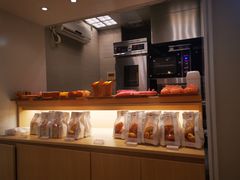 -好利来(高新枫叶广场店)