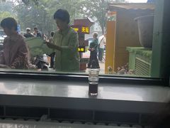 -老磁器口豆汁店(天坛店)