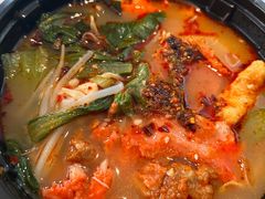 -小蛮椒麻辣烫·麻辣拌(青浦宝龙店)
