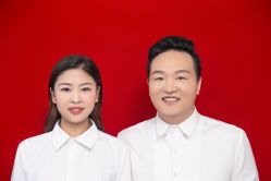 点击看大图 -青禾蒙娜丽莎婚纱摄影(武汉总店)