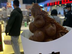-桂桂茶(滨江百联店)