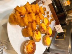 -上海浦东嘉里大酒店