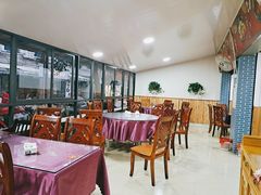 大堂-三江砂锅(玉带小区店)