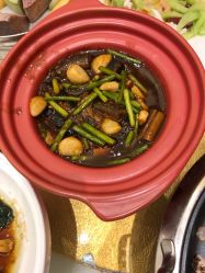 -白金汉爵大酒店·宴会厅