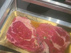 -炙城·韩式烤肉(南京东路店)