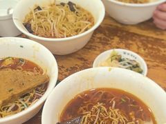 -蒋家肠旺面馆老店(合群路店)