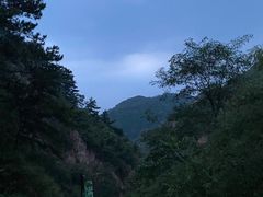 -云峰山自然风景区