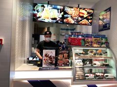 -DQ·蛋糕·冰淇淋(万象城店)