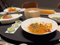 -北京老铺烤鸭(老城根店)