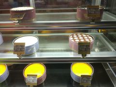 -家琳甜品(江南东店)