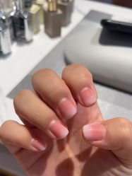 -丽心自助美甲美睫