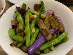 -建辉湖南土菜馆(南大街店)