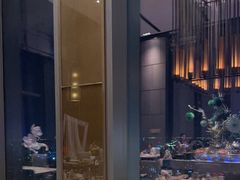 -万达文华酒店·48F云端窗景美食汇自助餐厅