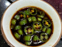 -皇鸽餐厅(五桂山分店)