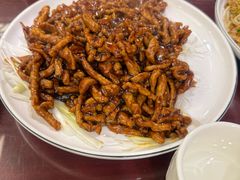 -天赢酒楼(青馨家园店)