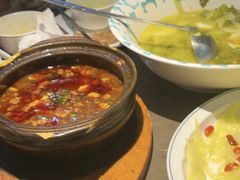 -老屋印象·酸菜鱼新川菜(义乌之心店)