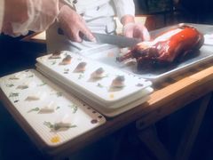 -晟永興烤鸭店(五道口店)