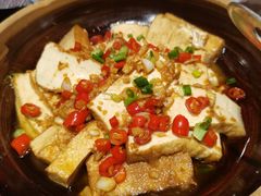 -山涧肴·泉水煮活鱼(坂田店)
