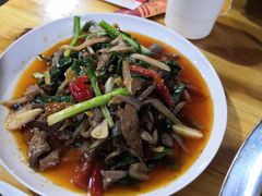-弓虽昌焖烧鸡(大竹林店)