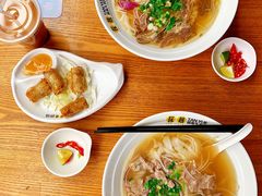 -探越越南牛肉粉(江南西分店)