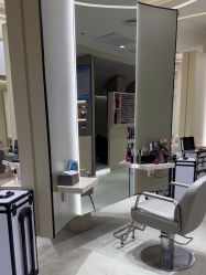 -Mentor Hair Salon