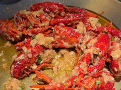 -巴厘龙虾·榜首油焖大虾(音乐学院·沿江酒馆店)