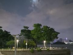 -海沧湾公园