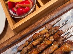 -马记永·兰州牛肉面(天通苑家乐福店)