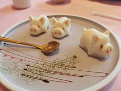 -龙鲜会·澳门生鲜火锅(诚品店)