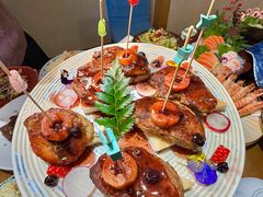 -红叶日本料理(开发区店)