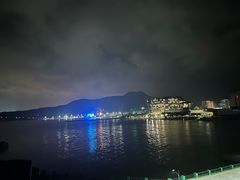 -深圳大梅沙京基洲际度假酒店