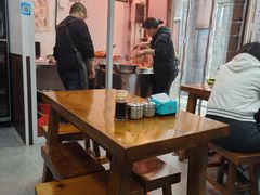 -六爷门框百年卤煮