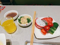 -海底捞火锅(奥山世纪城店)