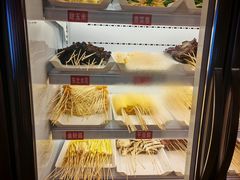 -江湖六膳門串串香(隆礼路店)