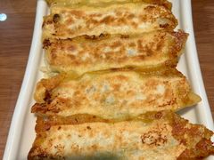 -春水锅贴·传统鲁菜(大明湖店)