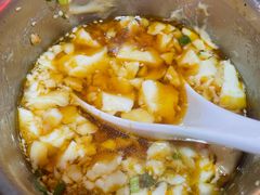 -三道菜(明堂公园店)