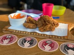 愚公移鸡-悠航SLOWBOAT(三里屯店)