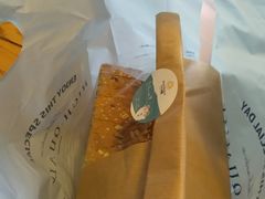 全麦面包-开心草帽(文化西路店)