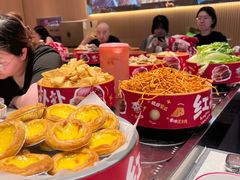 -龍歌自助小火锅(淮安楚州万达店)