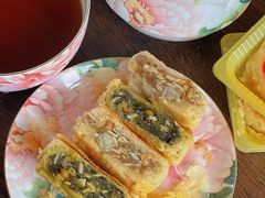 -功德林(南京西路店)